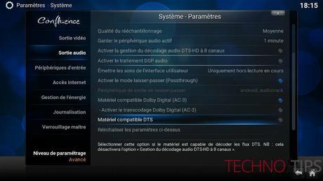 Test M9C MAX, polyvalente