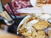 FOOD nouveau brunch dimanche Bruxelles