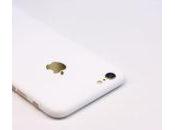 Customisation iPhone blanc allures d’iPhone