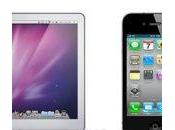 Apple l’iPhone MacBook (fin 2010) bientôt obsolètes