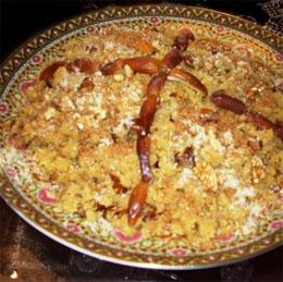 Cuisine Marocaine Viandes  Page 3