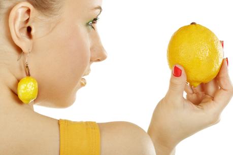 Des astuces pour savoir comment maigrir avec du citron  Regimea
