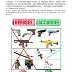 Hero Festival Saison 3 – Du 12 au 13 novembre 2016 au Parc Chanot de Marseille vigipirate-herofestival