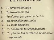 Loic Mackosso, bélier l’entrepreuneuriat