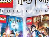 LEGO Harry Potter Collection Sortie
