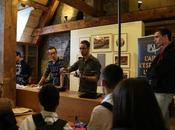 Retour images Fête Science l’IPSA Paris avec associations I-Tech AERO