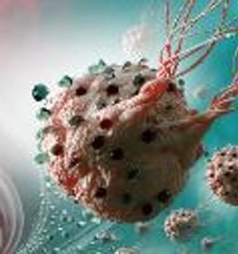 CANCER: Une armée de nanorobots pour cibler les cellules cancéreuses  – Nature Nanotechnology