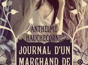 Journal d'un marchand rêves Anthelme Hauchecorne