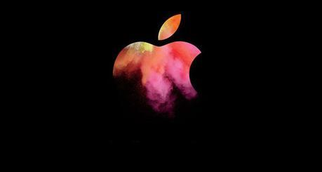 Special Event MacBook Pro: Apple confirme le 27 oct
