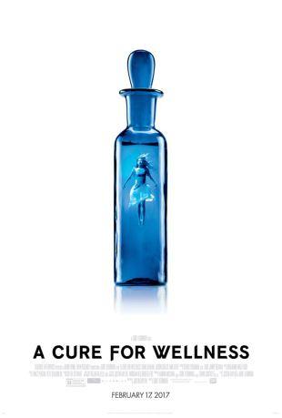 [Trailer] Cure for life : le nouveau film de Gore Verbinski se dévoile !