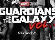 [Trailer] Gardiens Galaxy images retour l’équipée sauvage Marvel