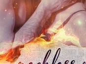 Découvrez book trailer Reckless Touch Veronica Larsen