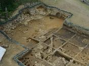 D'anciennes pièces romaines trouvées dans ruines d'un château japonais