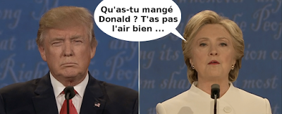 L'ultime (?) tentative de Trump