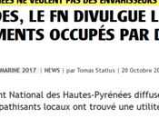 🔻alerta antifascista #Lourdes #Hayange #Beziers #Marseille #Frejus #Cogolin explose partout…