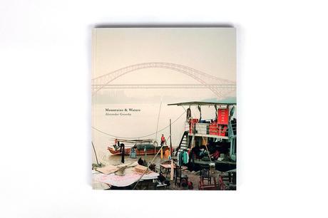 ALEXANDER GRONSKY – MOUNTAINS & WATERS