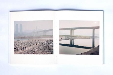 ALEXANDER GRONSKY – MOUNTAINS & WATERS