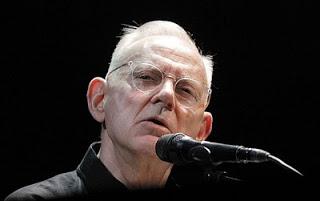 Dans un vieux rock'n roll...