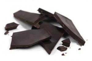 chocolat noir pour maigrir