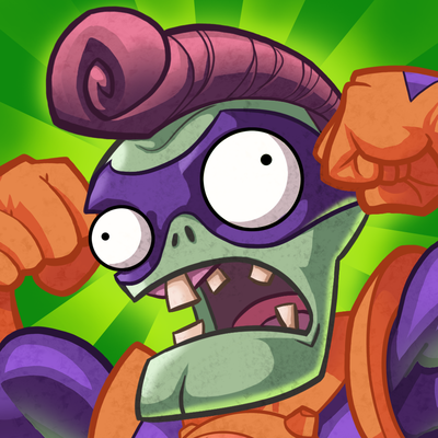 La sélection de l'App Store: Plants vs. Zombies Heroes