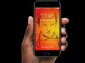 série Stranger Things Netflix fond d'écran iPhone