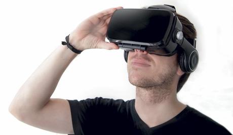 Orange lance un casque de réalité virtuelle à moins de 50 € compatible avec l'iPhone