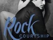 Rock Courtship Nalini Singh