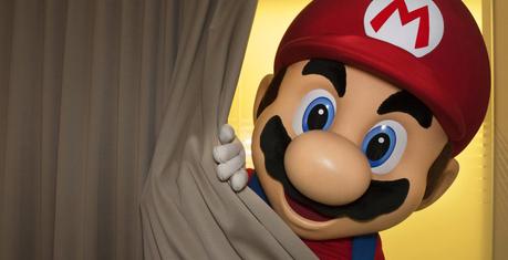 Nintendo dévoilera la NX ce matin (MÀJ)