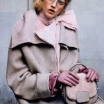 MODE :  Maison Fabre gantier depuis 1924 (Paris)