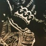 MODE :  Maison Fabre gantier depuis 1924 (Paris)