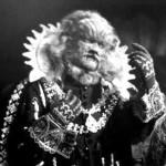 MODE :  Maison Fabre gantier depuis 1924 (Paris)