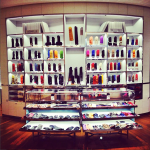 MODE :  Maison Fabre gantier depuis 1924 (Paris)