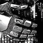 MODE :  Maison Fabre gantier depuis 1924 (Paris)