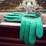 MODE :  Maison Fabre gantier depuis 1924 (Paris)