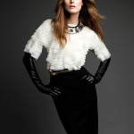 MODE :  Maison Fabre gantier depuis 1924 (Paris)