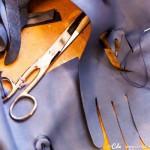 MODE :  Maison Fabre gantier depuis 1924 (Paris)