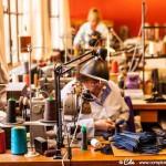 MODE :  Maison Fabre gantier depuis 1924 (Paris)