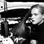 MODE :  Maison Fabre gantier depuis 1924 (Paris)