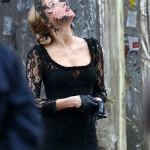 MODE :  Maison Fabre gantier depuis 1924 (Paris)