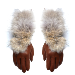 MODE :  Maison Fabre gantier depuis 1924 (Paris)