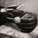 MODE :  Maison Fabre gantier depuis 1924 (Paris)