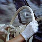 MODE :  Maison Fabre gantier depuis 1924 (Paris)