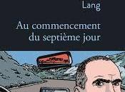 commencement septième jour