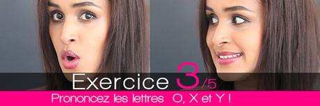 Exercices pour maigrir du visage (joues et double menton)
