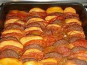 cuisine marocaine viande hache