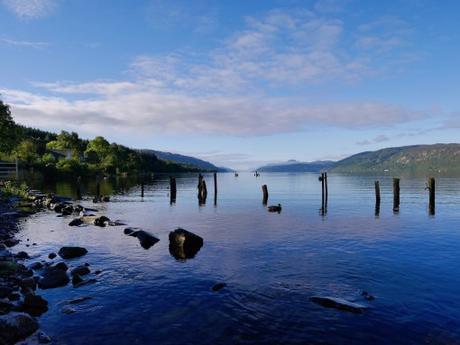 Voyage en Ecosse : à la découverte du Loch Ness