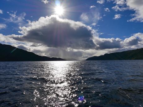 Voyage en Ecosse : à la découverte du Loch Ness
