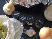 nouvelle épicerie maline Toulouse Meeli