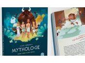 [Critique Livre] héros Mythologie Quelle Histoire pour petits