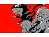 Persona avant casting voix anglaises